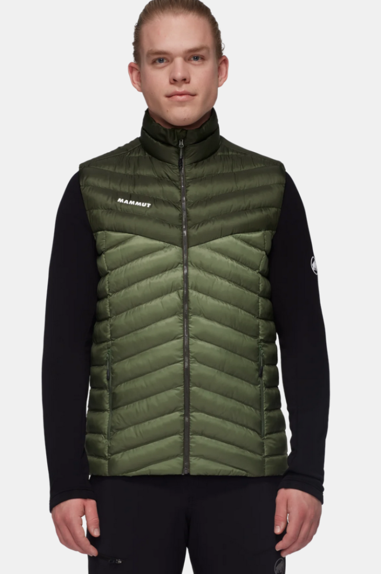 Albula IN Vest Men 40300 marsh-dar