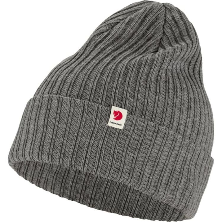 Fjällräven Rib Hat 020 grey