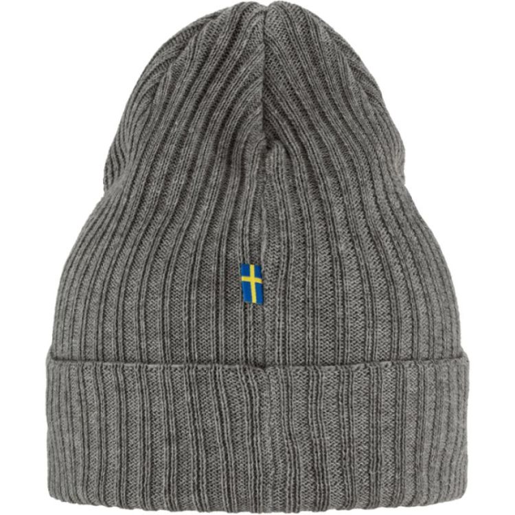 Fjällräven Rib Hat 020 grey
