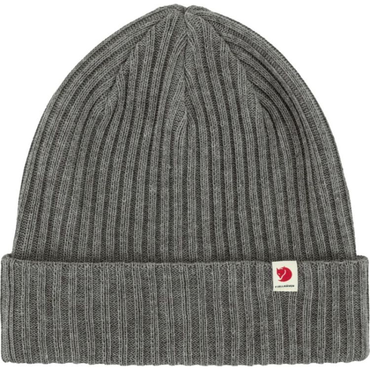 Fjällräven Rib Hat 020 grey