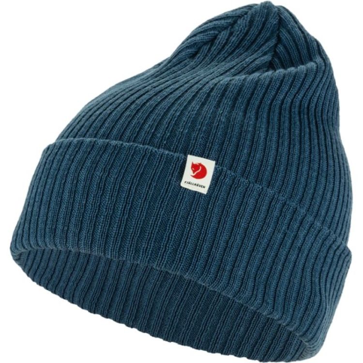Fjällräven Rib Hat 534 Indigo Blue