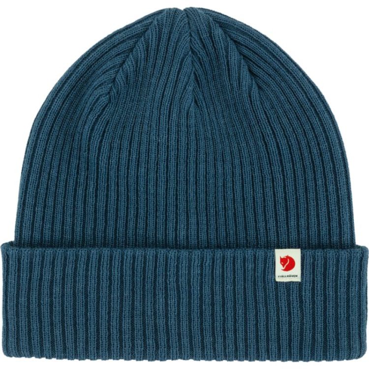 Fjällräven Rib Hat 534 Indigo Blue
