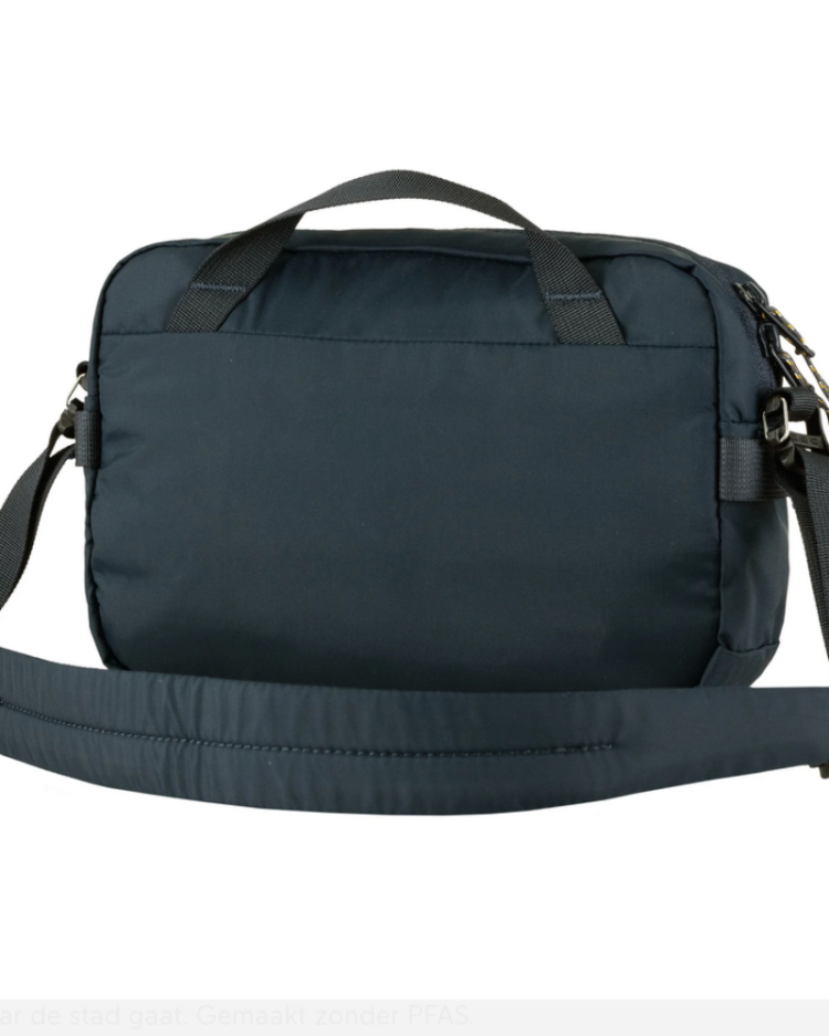 High Coast Crossbody 3L 560 navy
