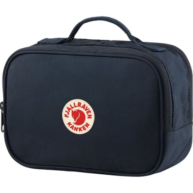 Kanken Toiletry Bag 560 navy
