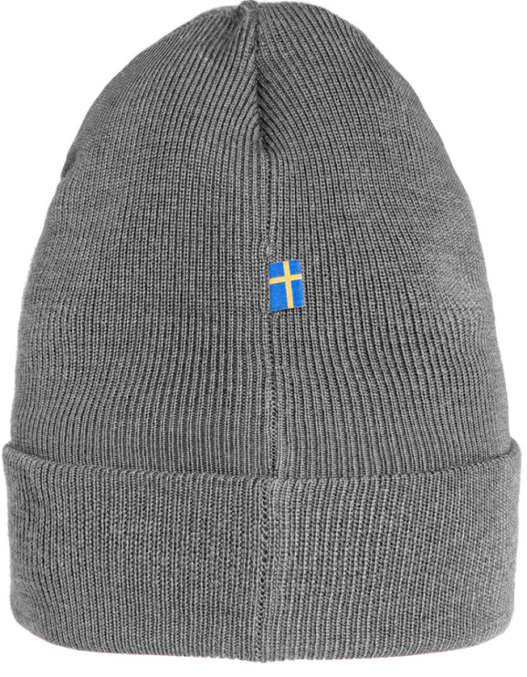 Classic Knit Hat 020 grey
