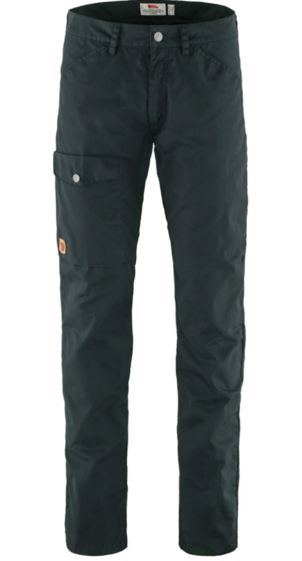 Greenland Jeans Men REGULAR 555 dark navy
