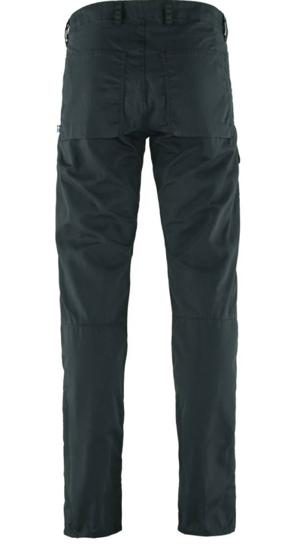 Greenland Jeans Men REGULAR 555 dark navy