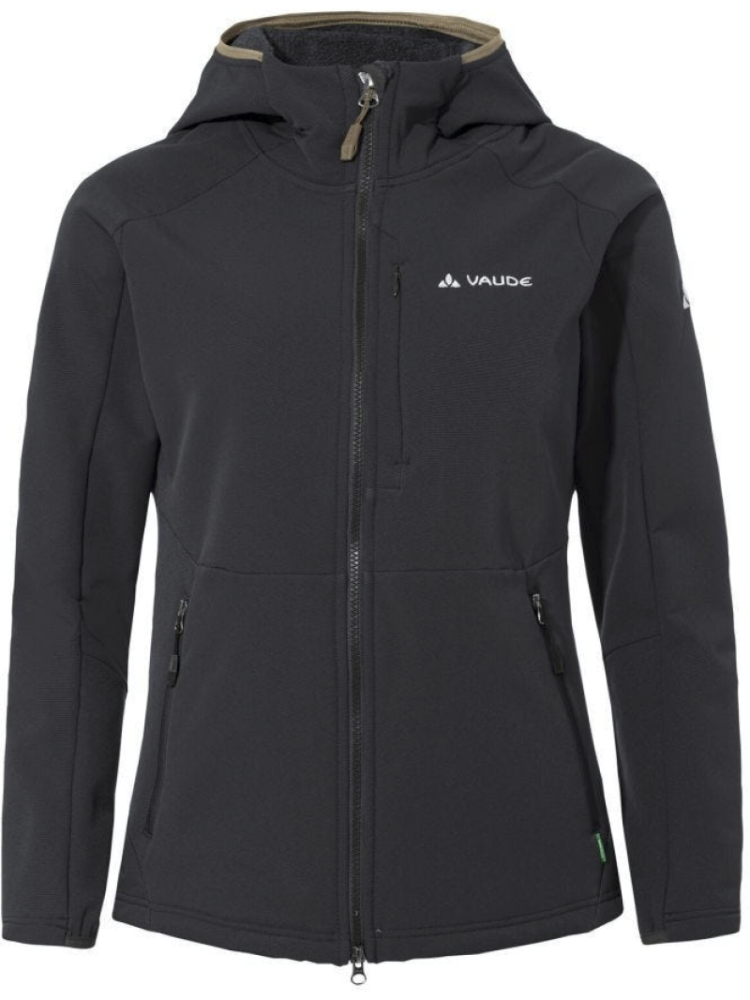 Wo Elope Stormfleece Hoody 678 phantom bla