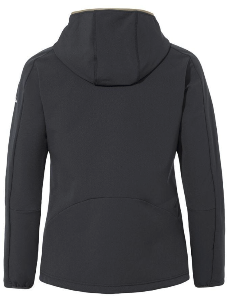 Wo Elope Stormfleece Hoody 678 phantom bla