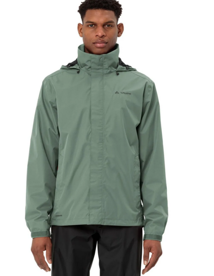 Me Escape Light Jacket 123 agave