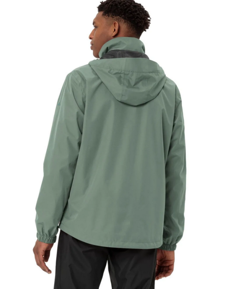 Me Escape Light Jacket 123 agave