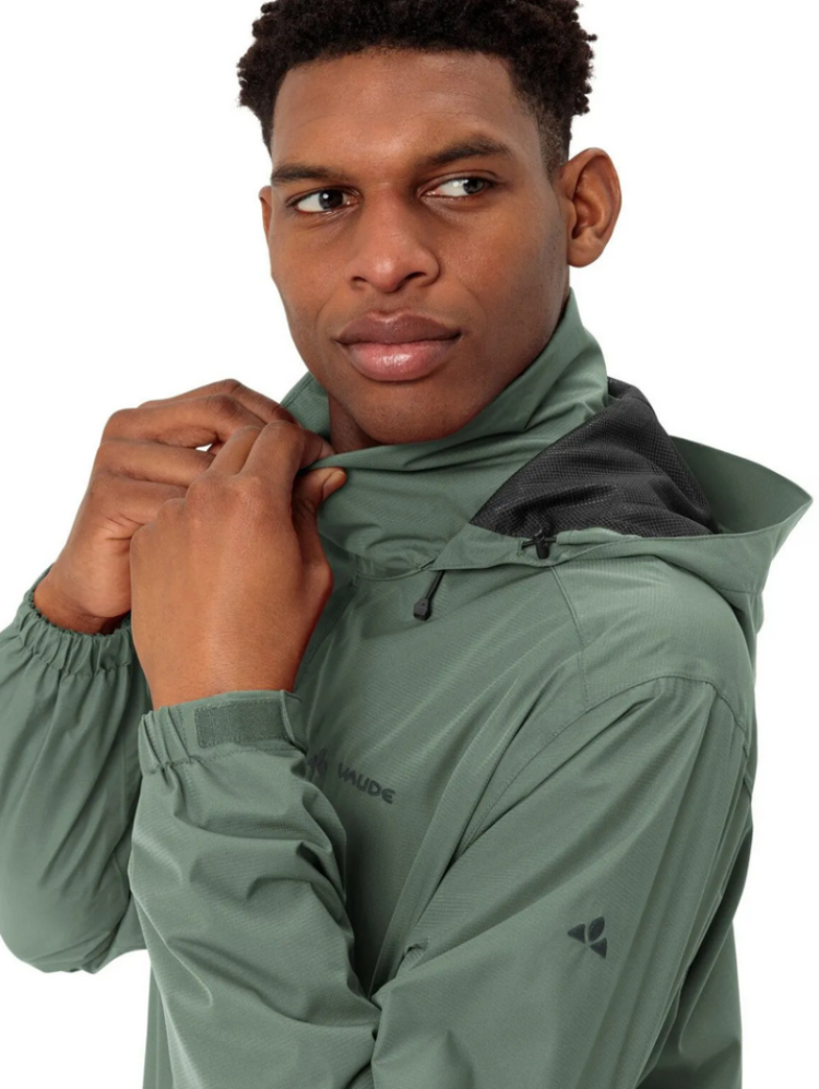 Me Escape Light Jacket 123 agave