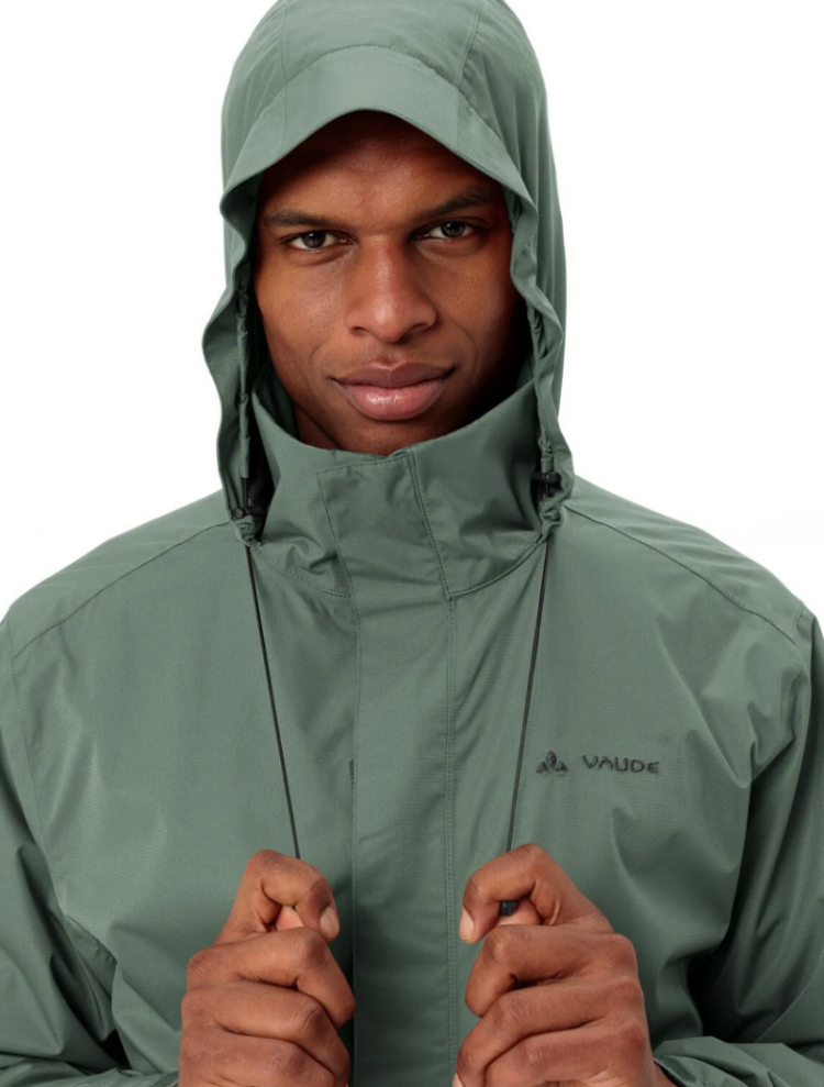 Me Escape Light Jacket 123 agave