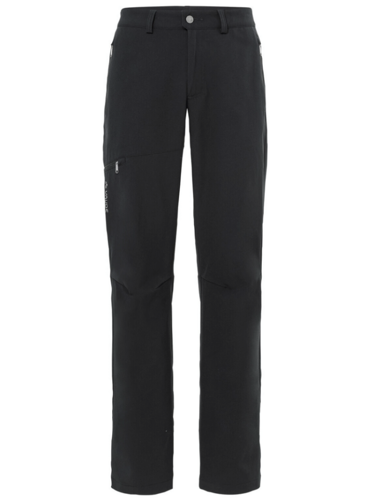 Me Strathcona Warm Pants II 010 black