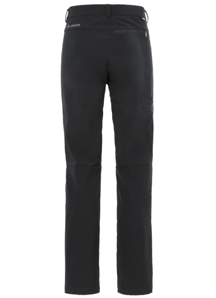Me Strathcona Warm Pants II 010 black