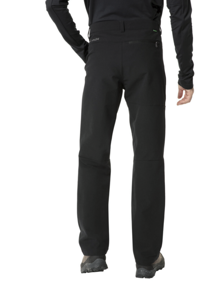 Me Strathcona Warm Pants II 010 black