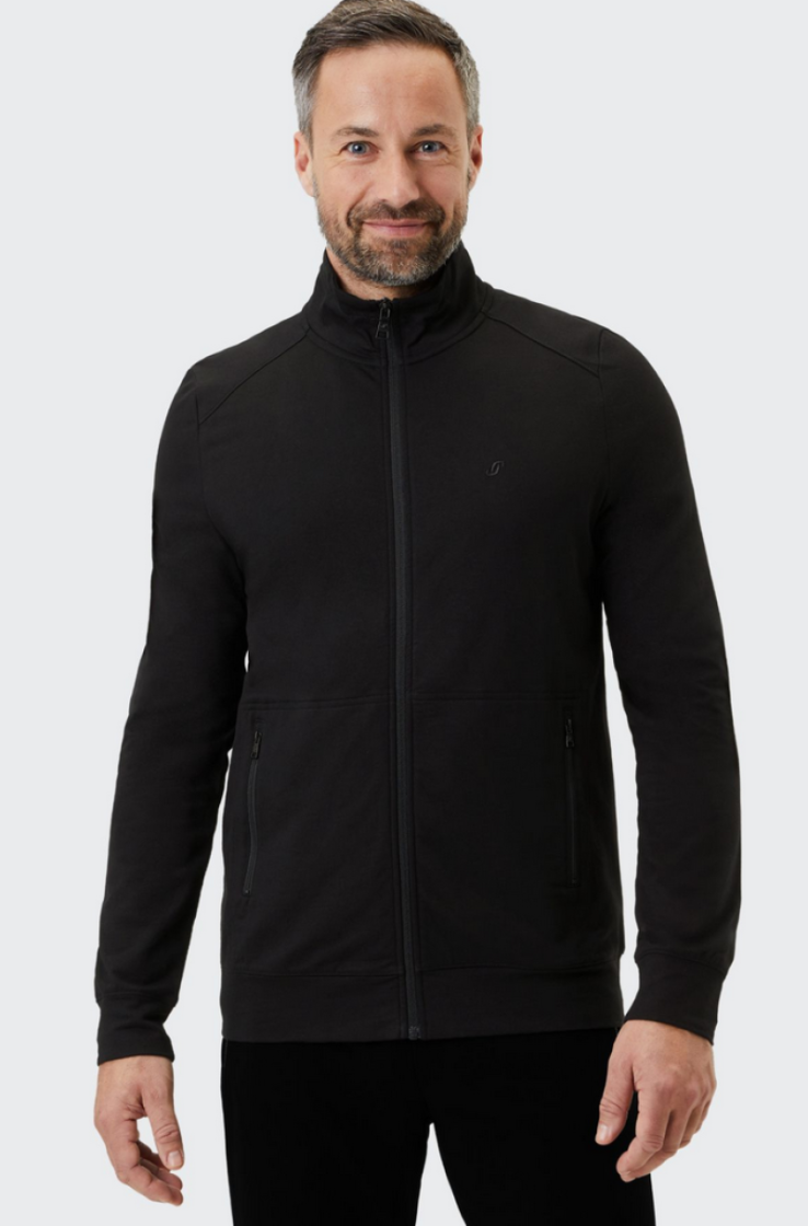 Ramon cardigan 00700 black