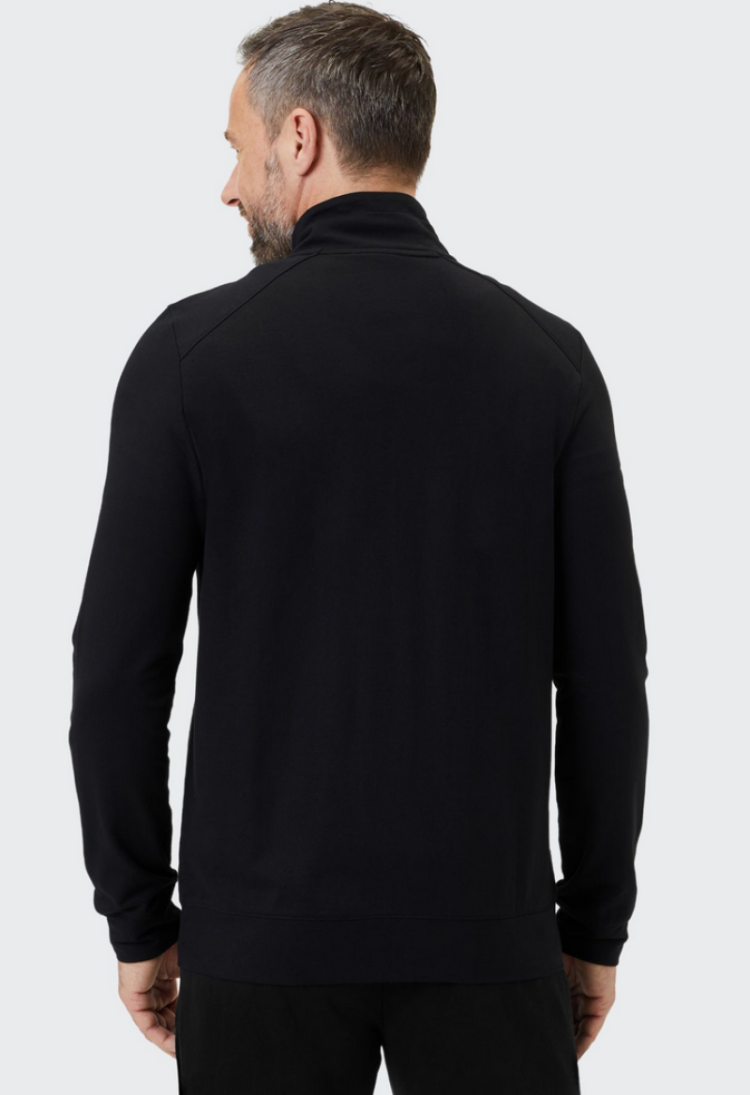 Ramon cardigan 00700 black