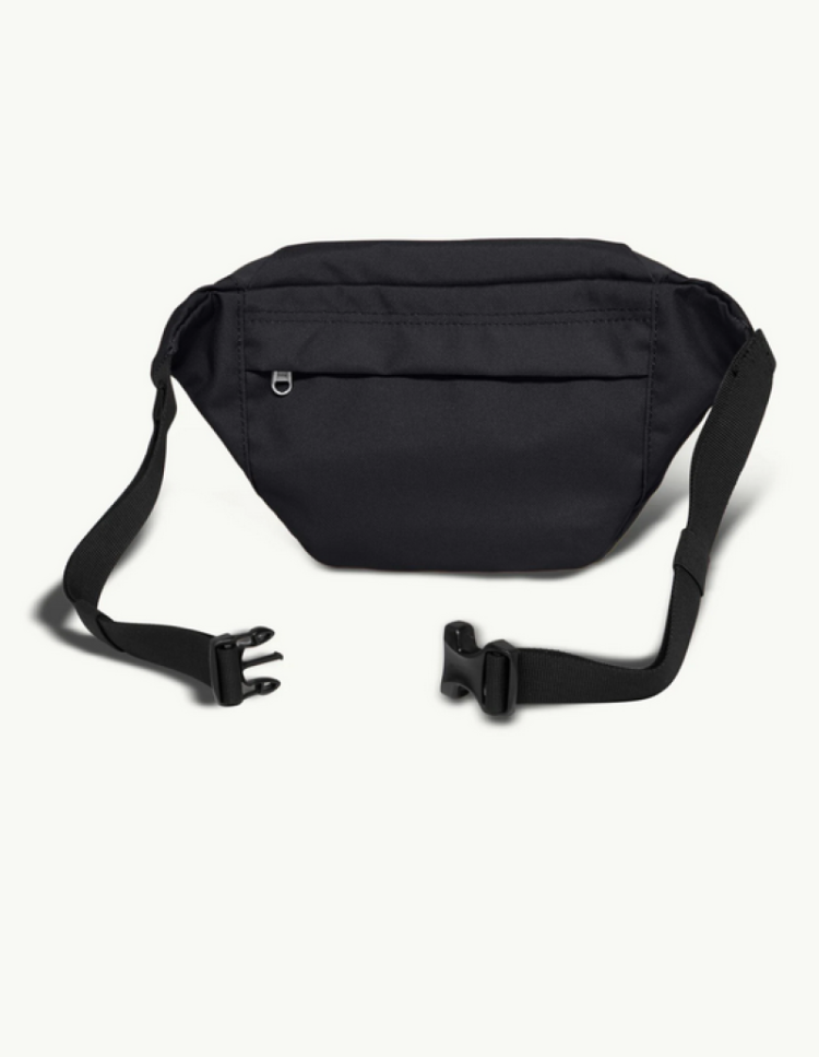 Konya Hipbag 2L (120g) 6000 black