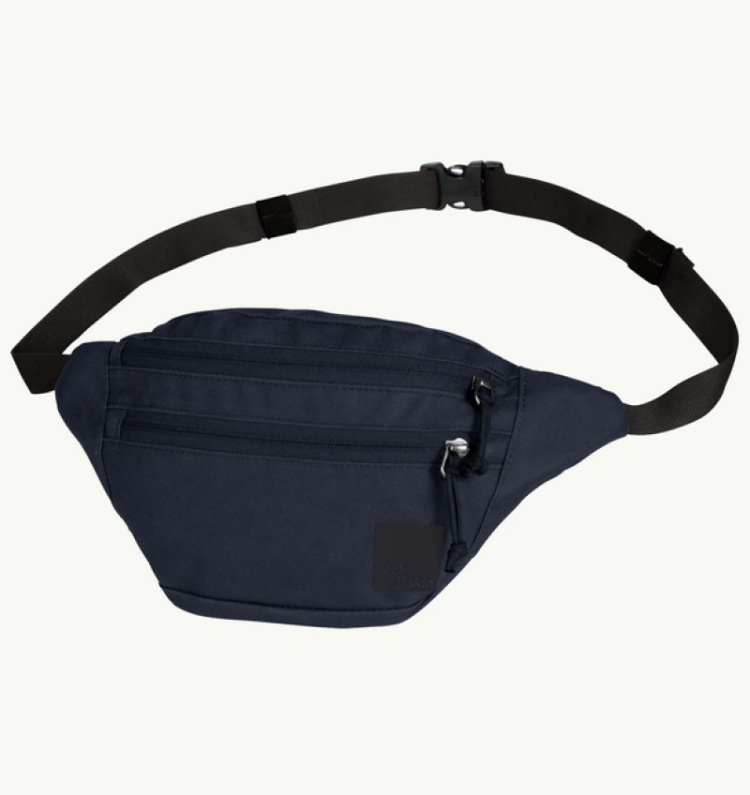 Konya Hipbag 2L (120g) 1010 Night Blue