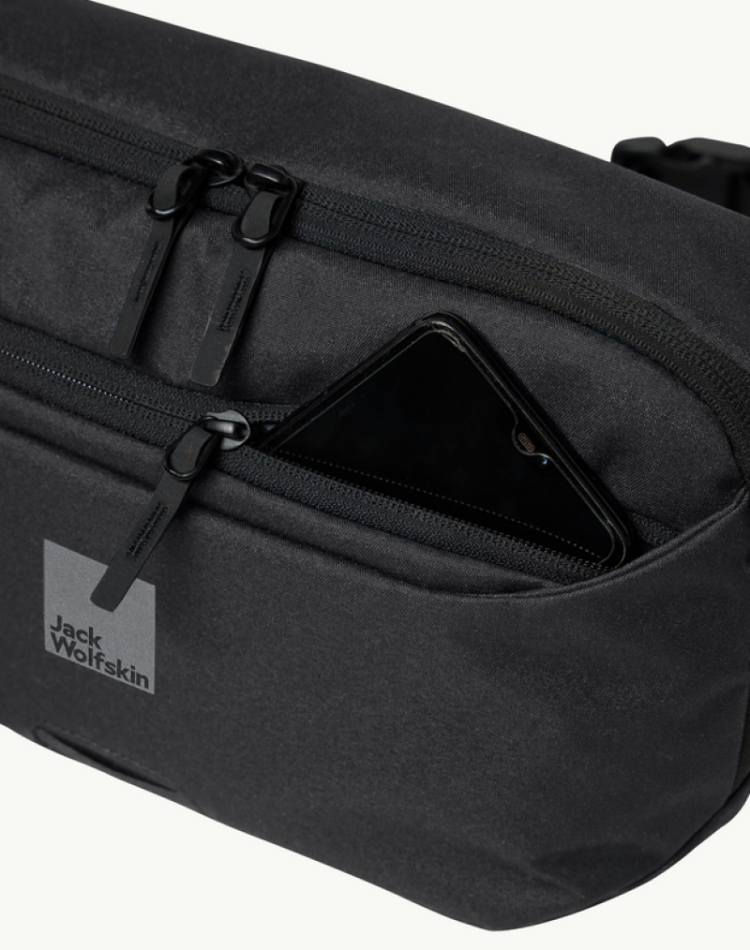 Mainkai Crossbody 6L (290g) 6350 Phantom