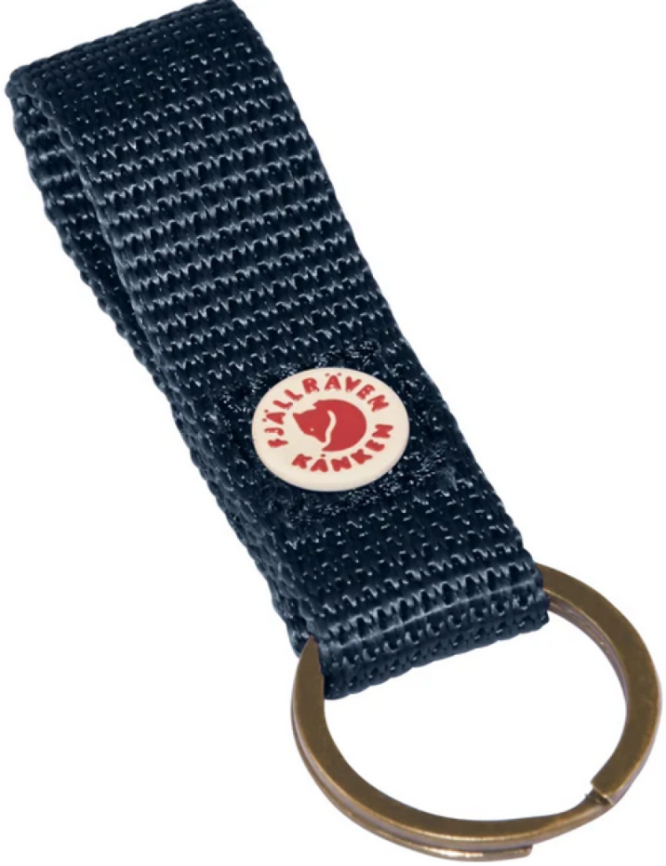 Kanken Keyring 560 navy
