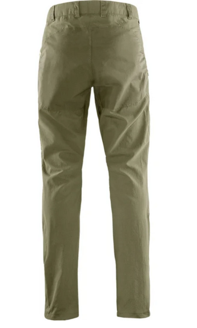 Abisko Midsummer Trousers Men REGULAR 235-622 Savanna