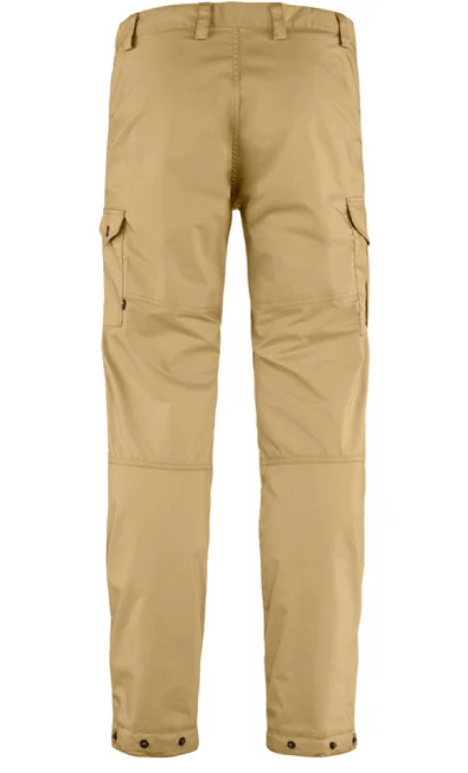 Vidda Pro Lite Trousers Men REGULAR 118 Fossil