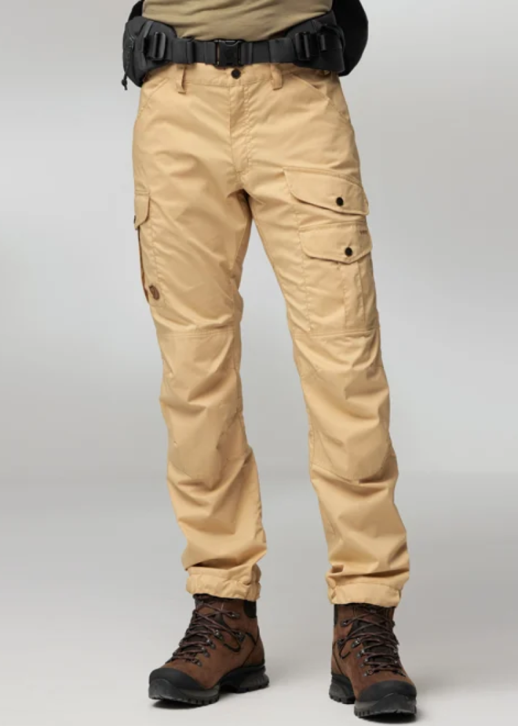 Vidda Pro Lite Trousers Men REGULAR 118 Fossil