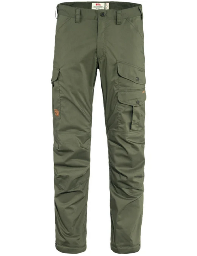 Vidda Pro Lite Trousers Men REGULAR 625 laurel gree