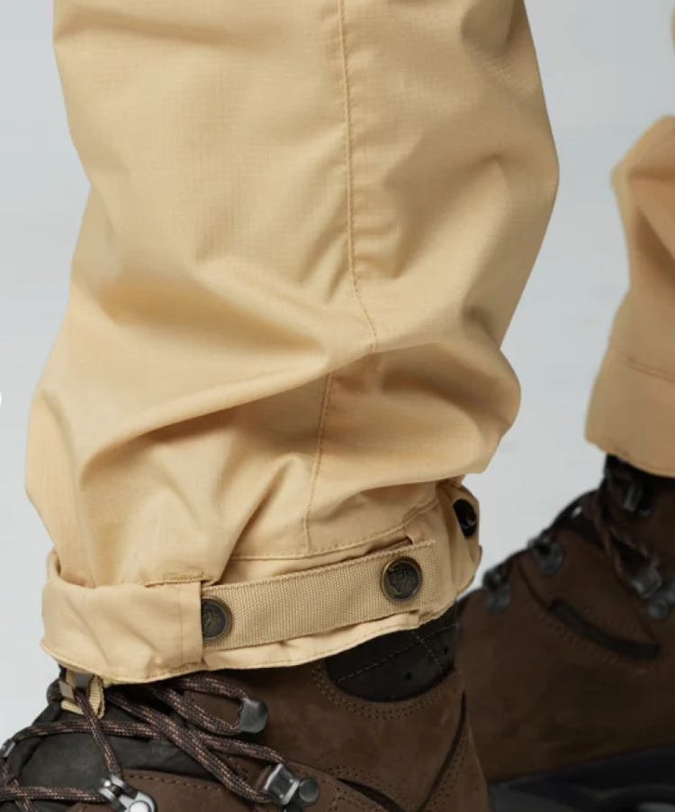 Vidda Pro Lite Trousers Men REGULAR 625 laurel gree