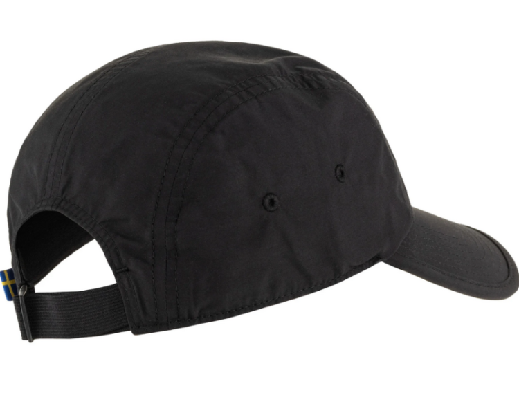 High Coast Wind Cap 550 black