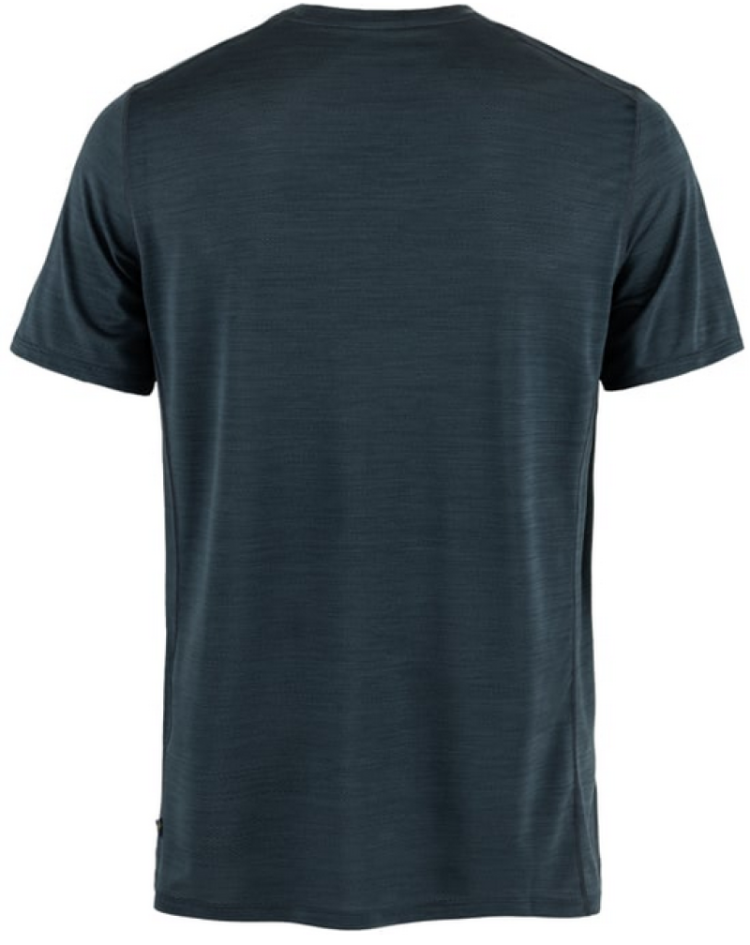 Abisko Lite SS Men 555 dark navy