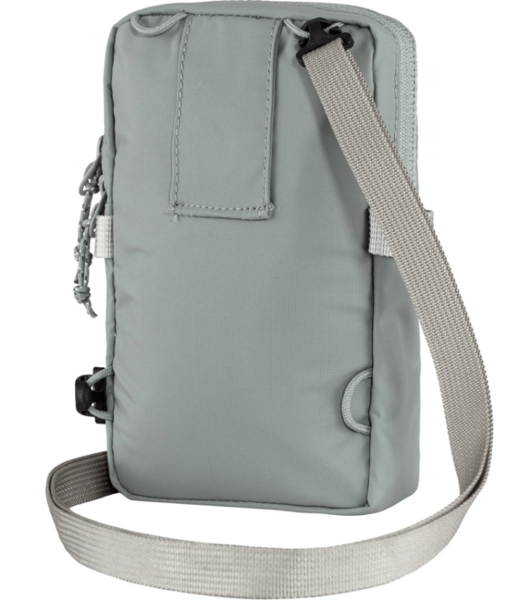 High Coast Pocket 016 Shark Grey