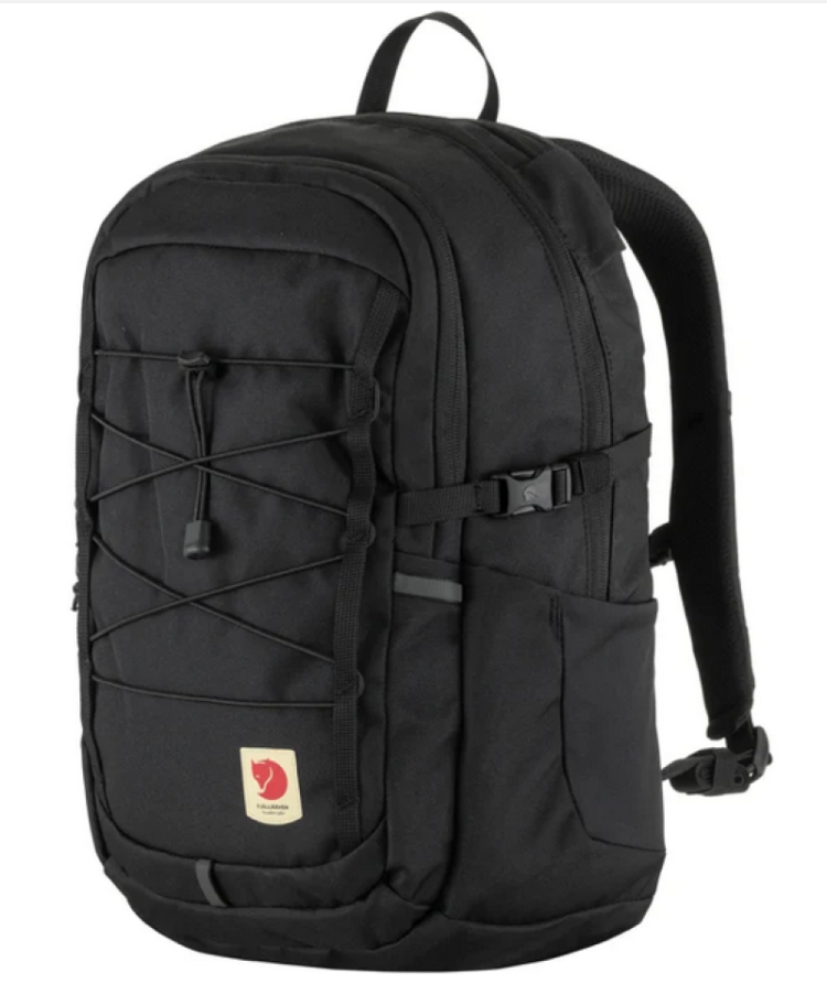Skule 20L (650gr) 550 black