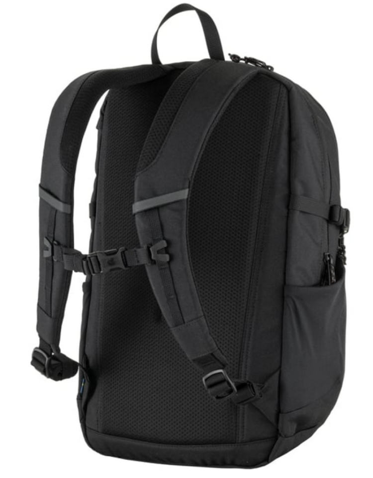 Skule 20L (650gr) 550 black