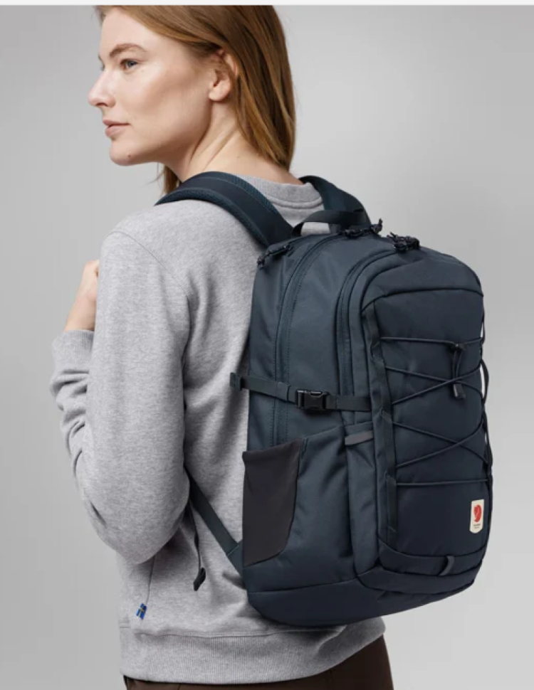 Skule 20L (650gr) 560 navy