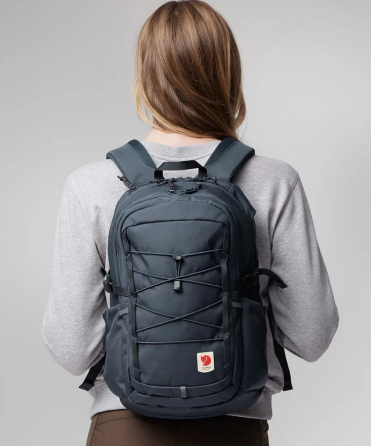 Skule 20L (650gr) 560 navy
