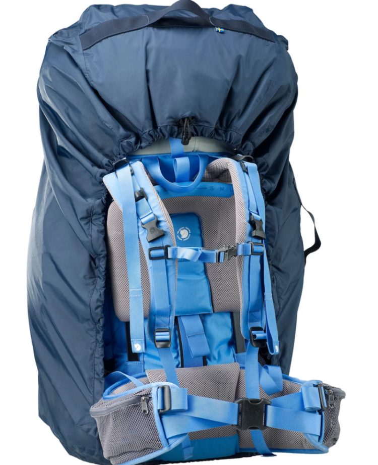 Flight Bag 50-65 560 navy