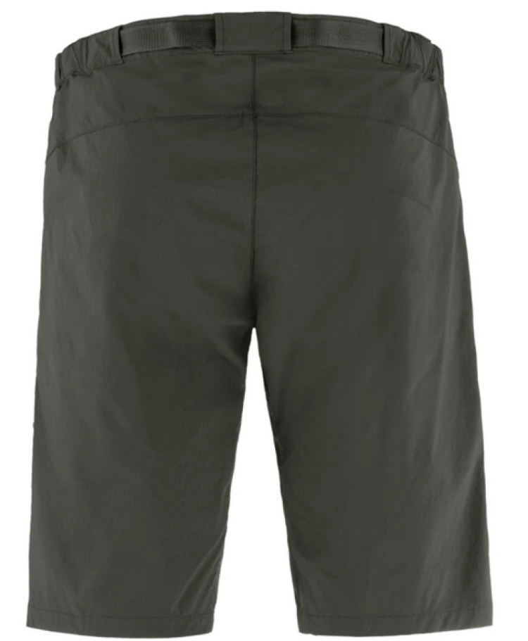 High Coast Hike Shorts Men 032 Mountain Gr