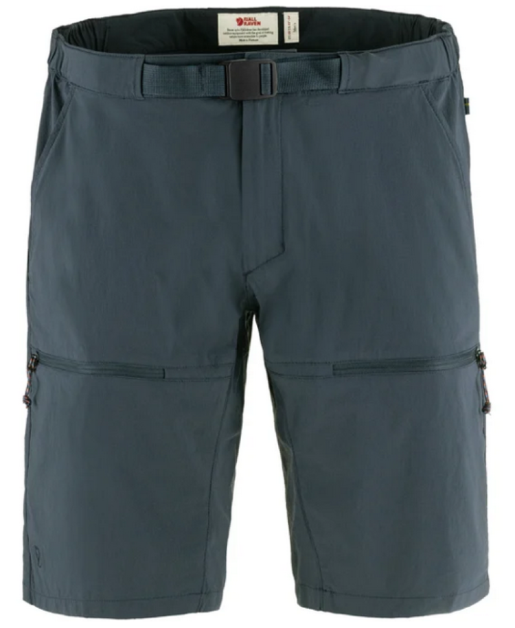 High Coast Hike Shorts Men 560 navy