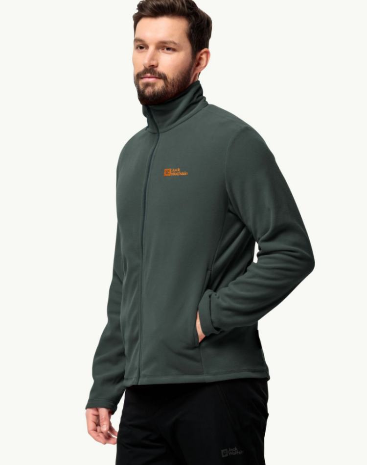 Taunus FZ Men T0036 black oli
