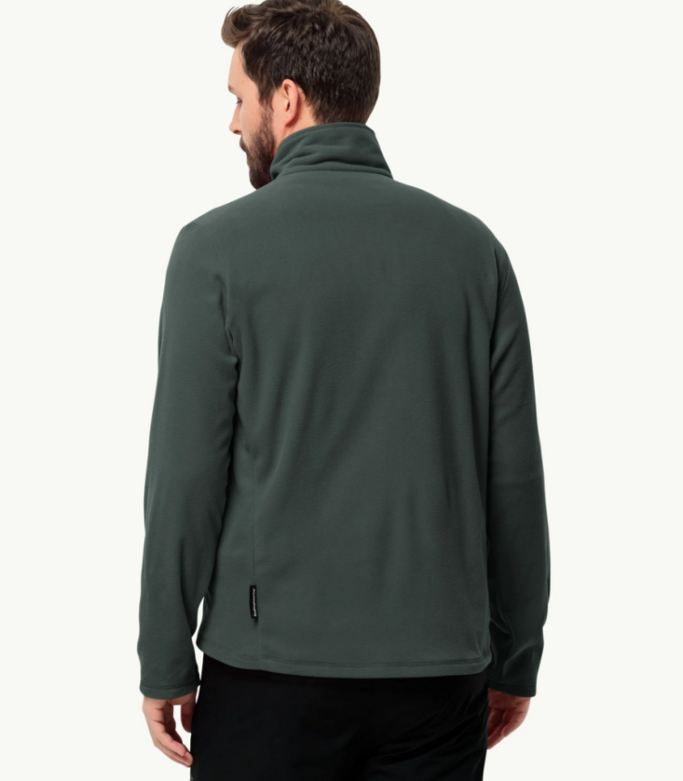 Taunus FZ Men T0036 black oli