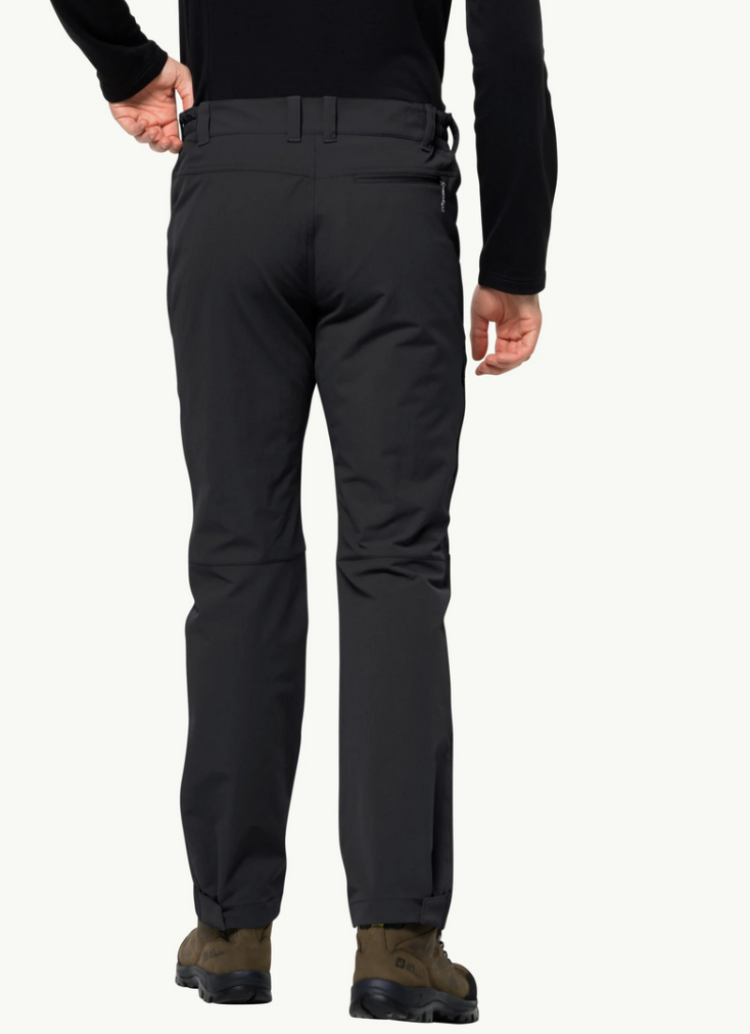 Activate XT Pants Men 6000 Black