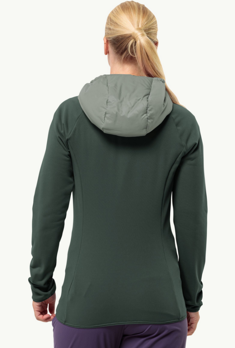 Routeburn Pro Hybrid Women 4137 Mint Leaf