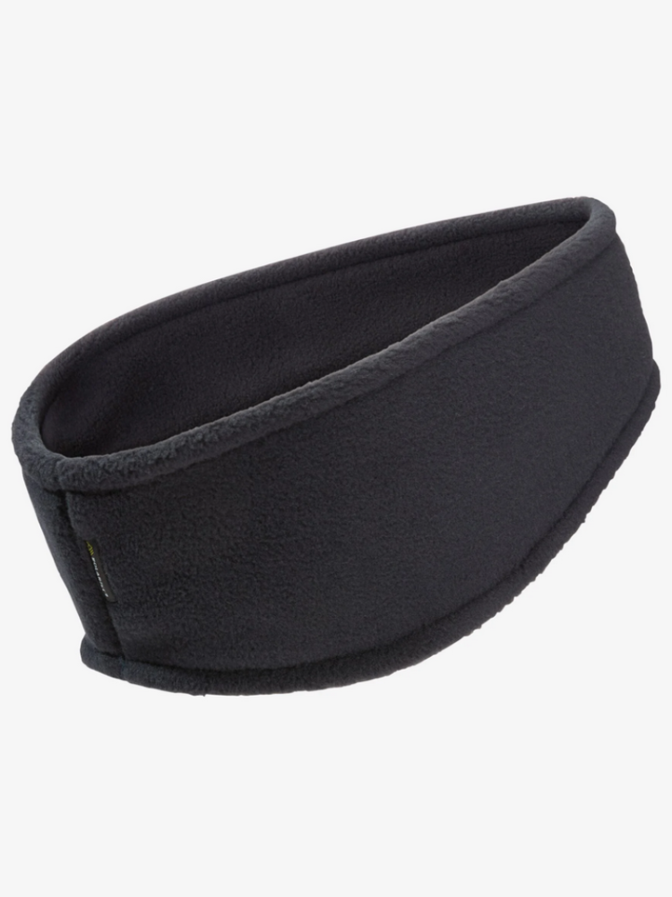 Vertigo Headband 6000 Black