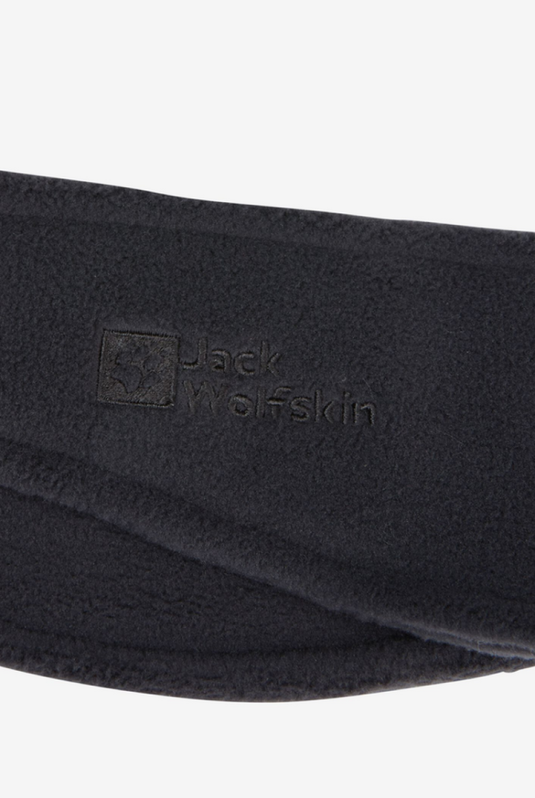 Vertigo Headband 6000 Black