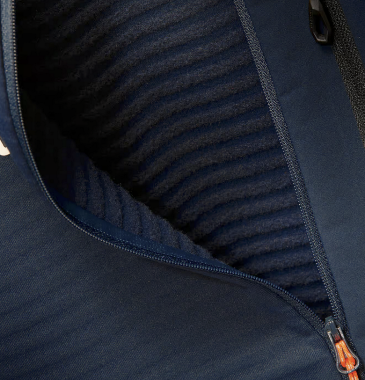 Taiss Light ML Jacket Men 5118 marine