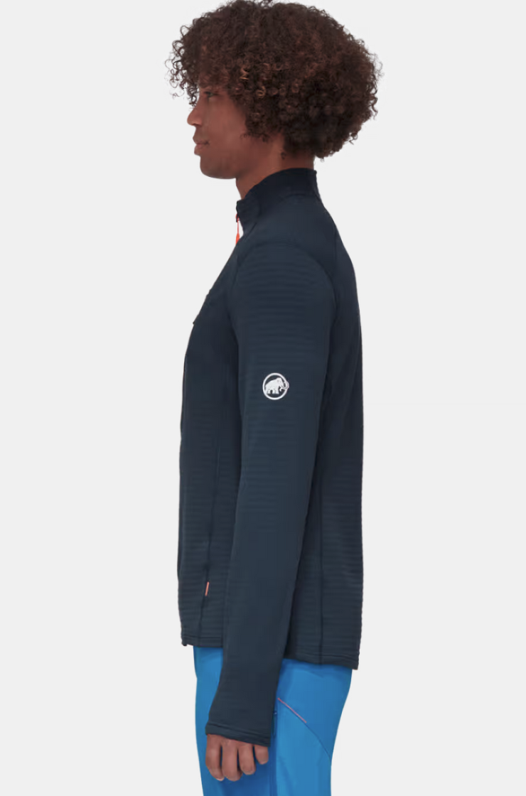 Taiss Light ML Jacket Men 5118 marine