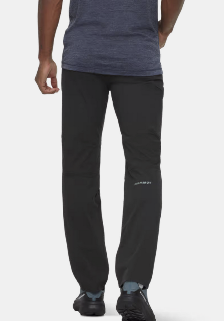 Runbold IV Pants Men 0001 black